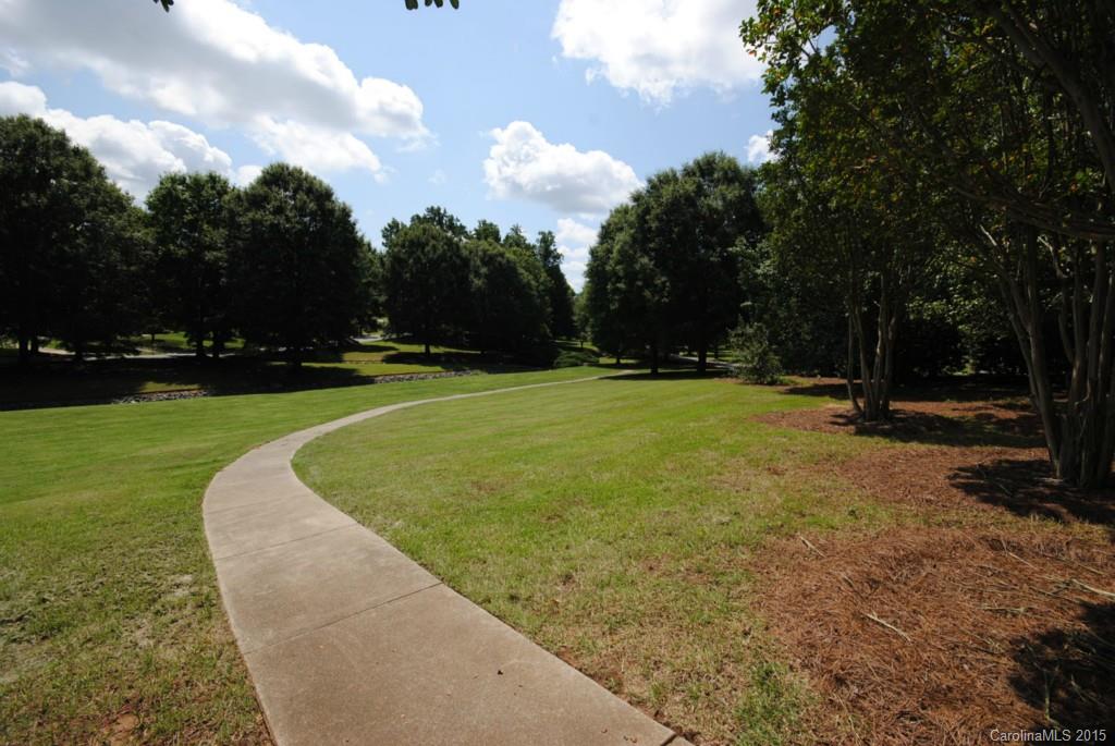 Colvard Park - Residential