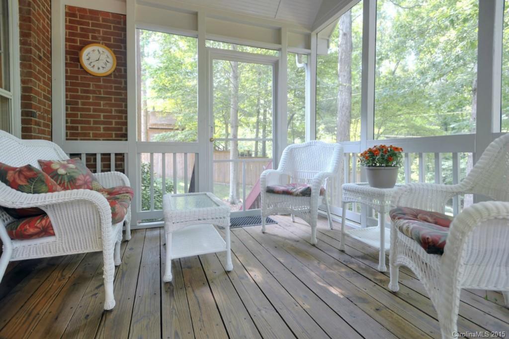 Colvard Park - Residential