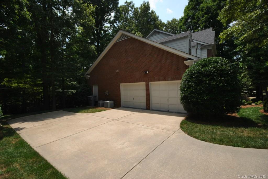 Colvard Park - Residential