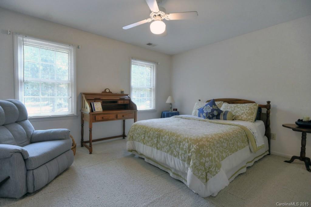 Colvard Park - Residential