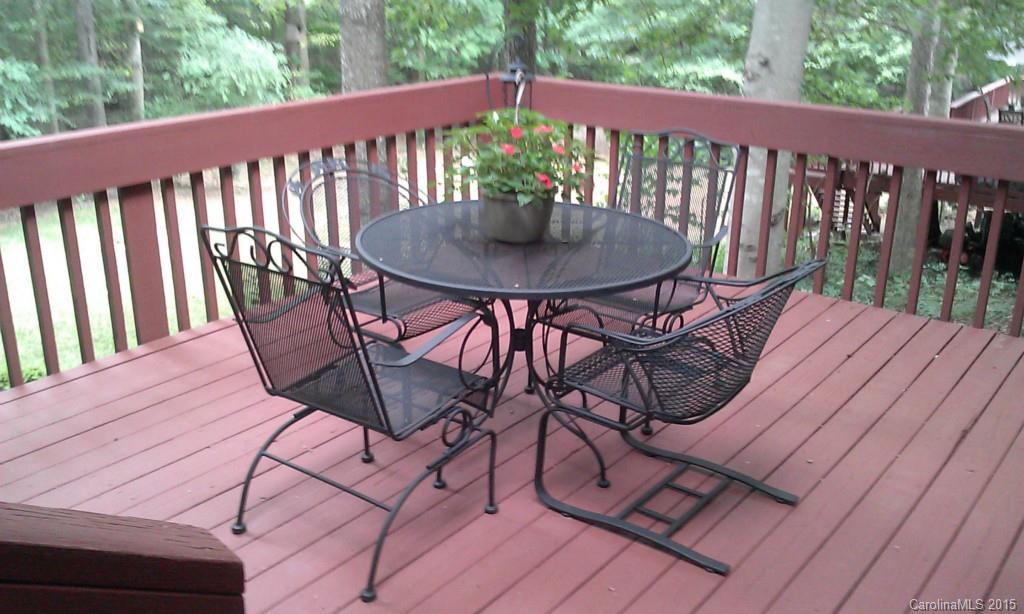 Colvard Park - Residential