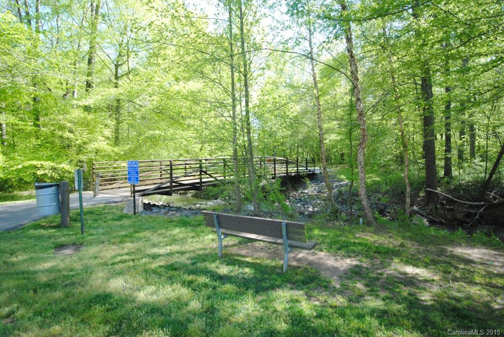 Colvard Park - Residential