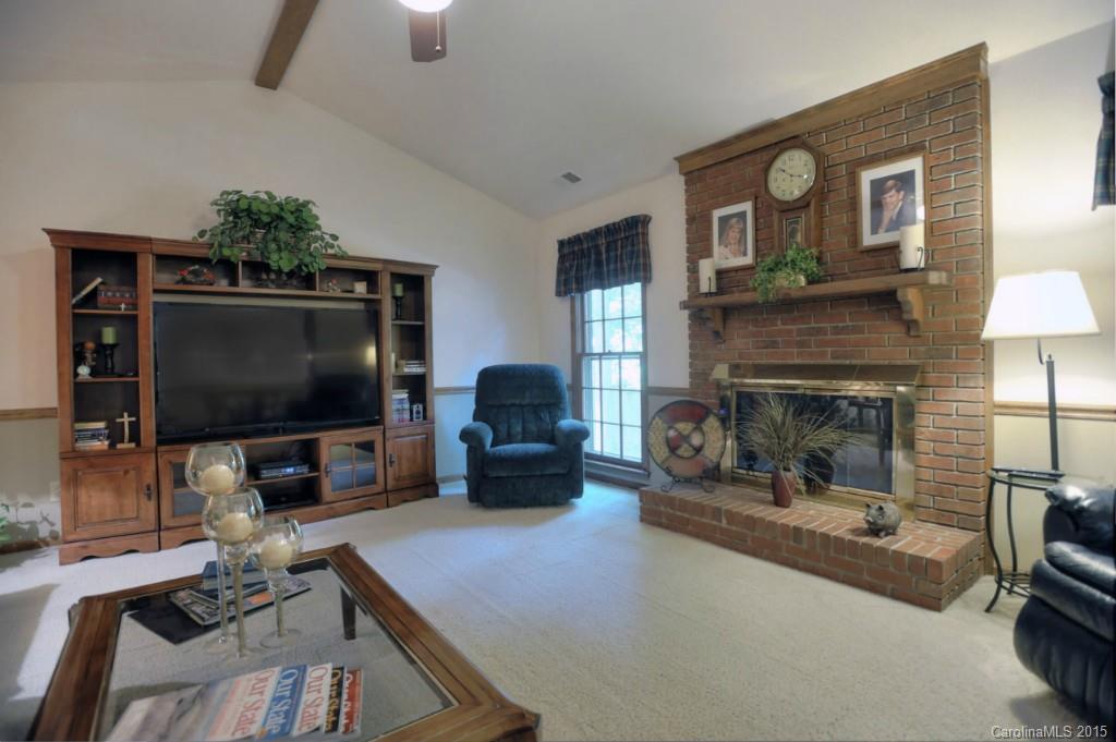 Colvard Park - Residential