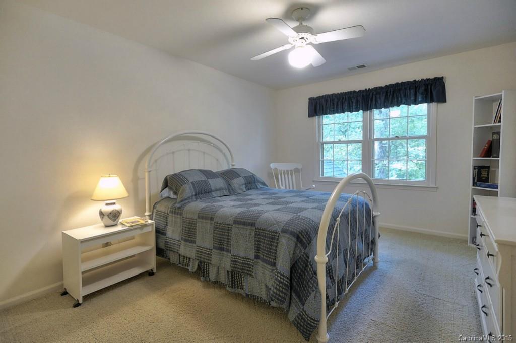 Colvard Park - Residential