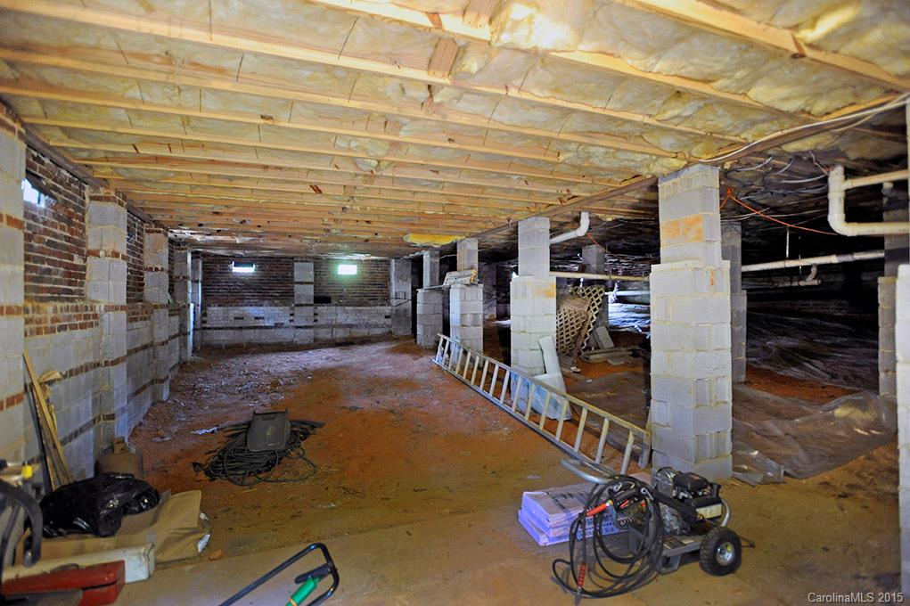 Colvard Park - Residential