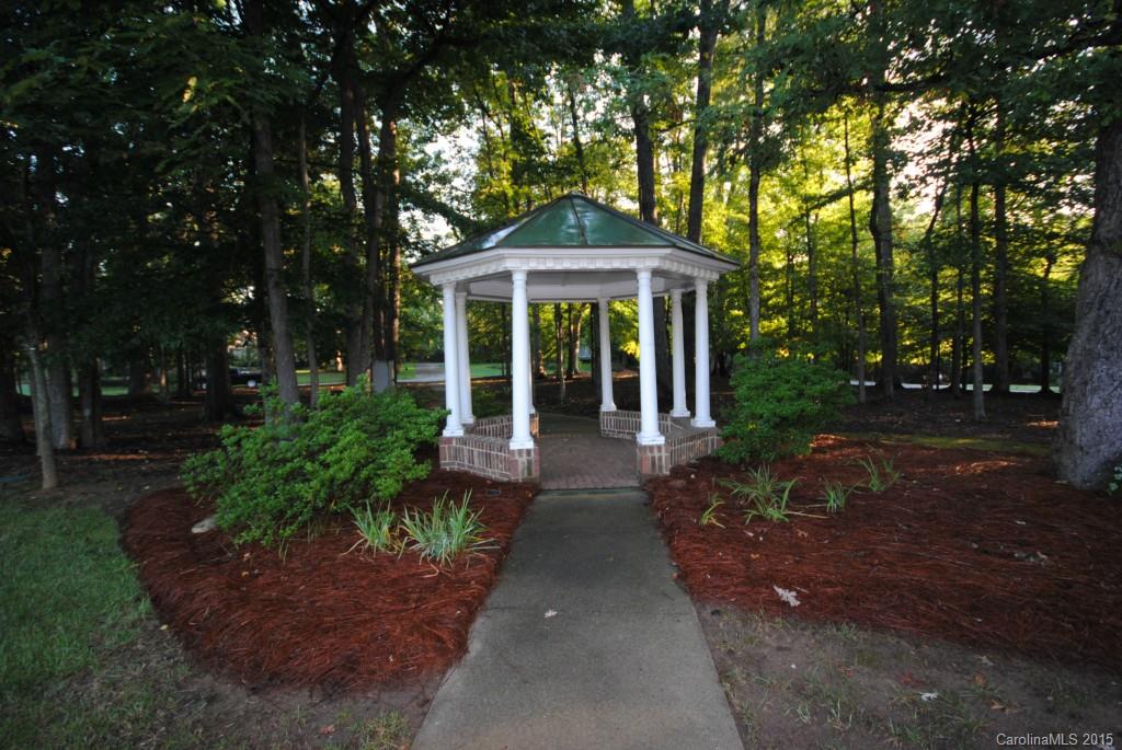 Colvard Park - Residential