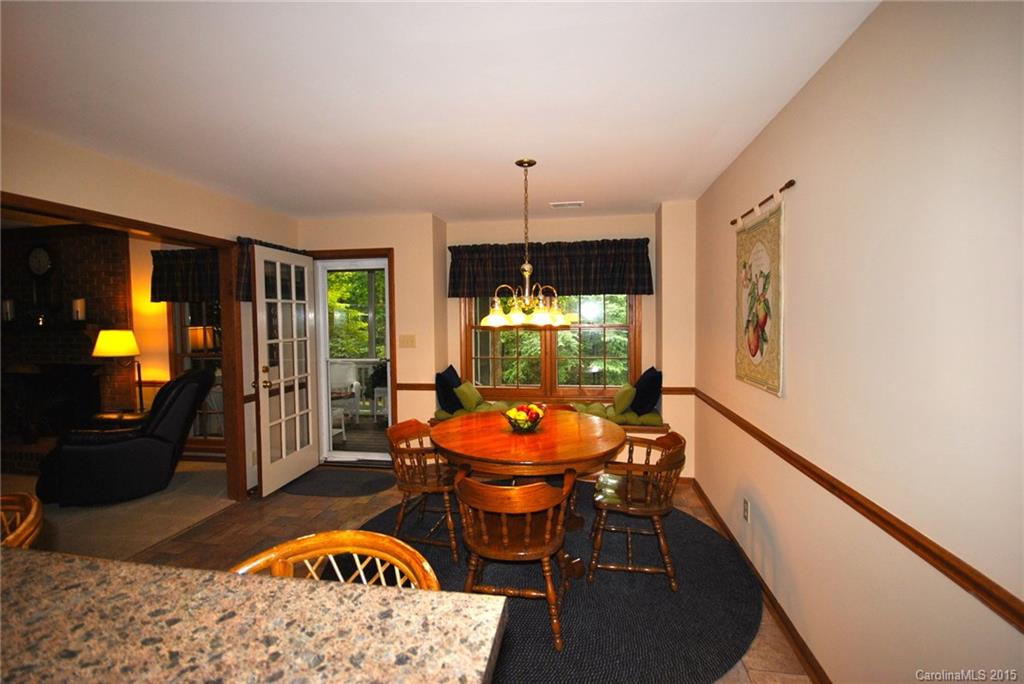 Colvard Park - Residential