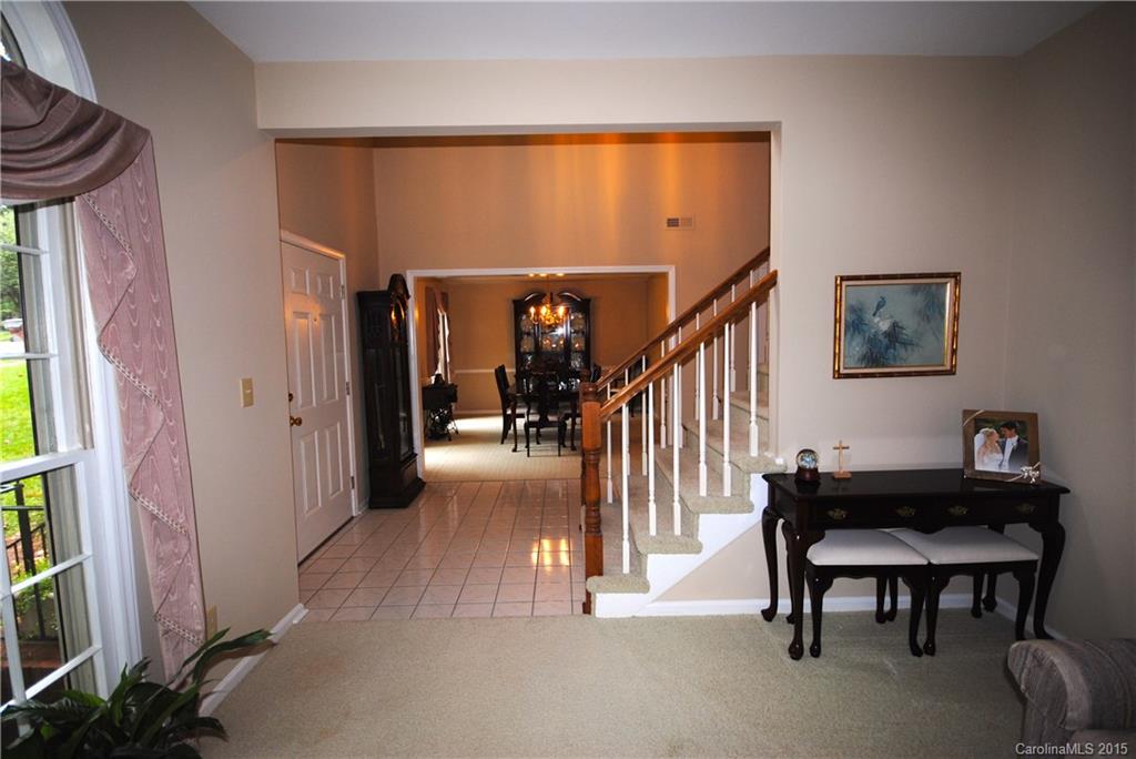 Colvard Park - Residential