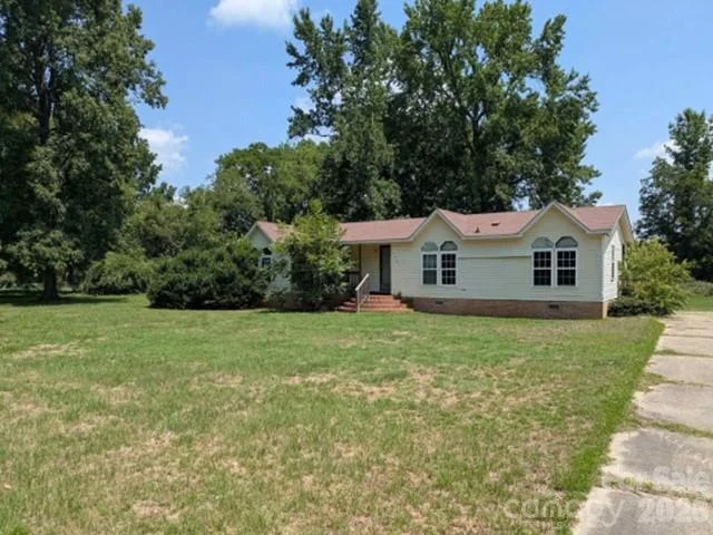 6281 X Way Road, Gibson, NC, 28343