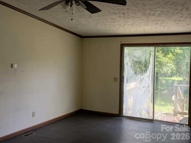 6281 X Way Road