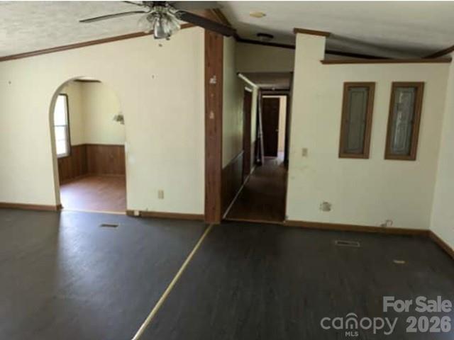 6281 X Way Road