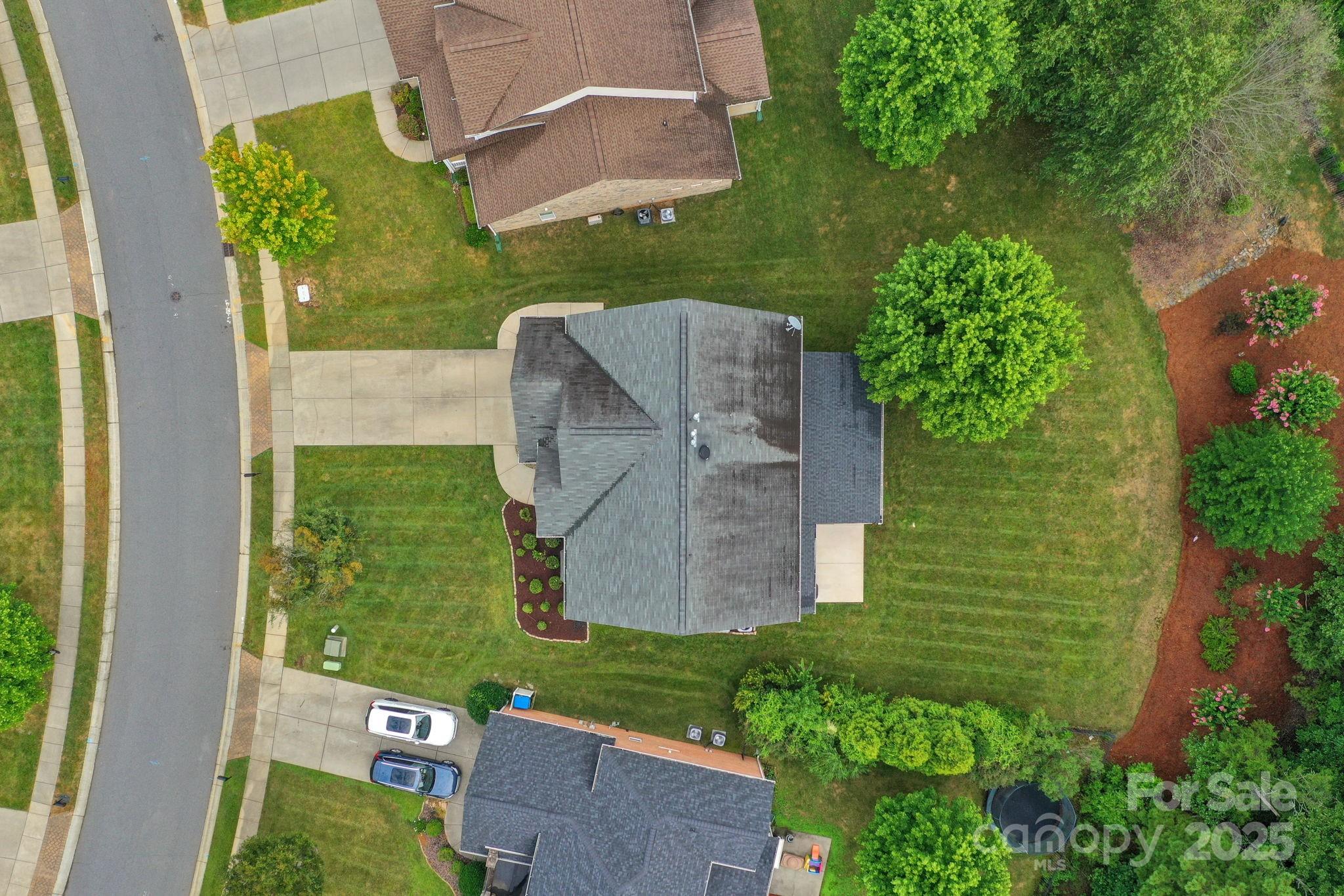 2609 Twinberry Lane