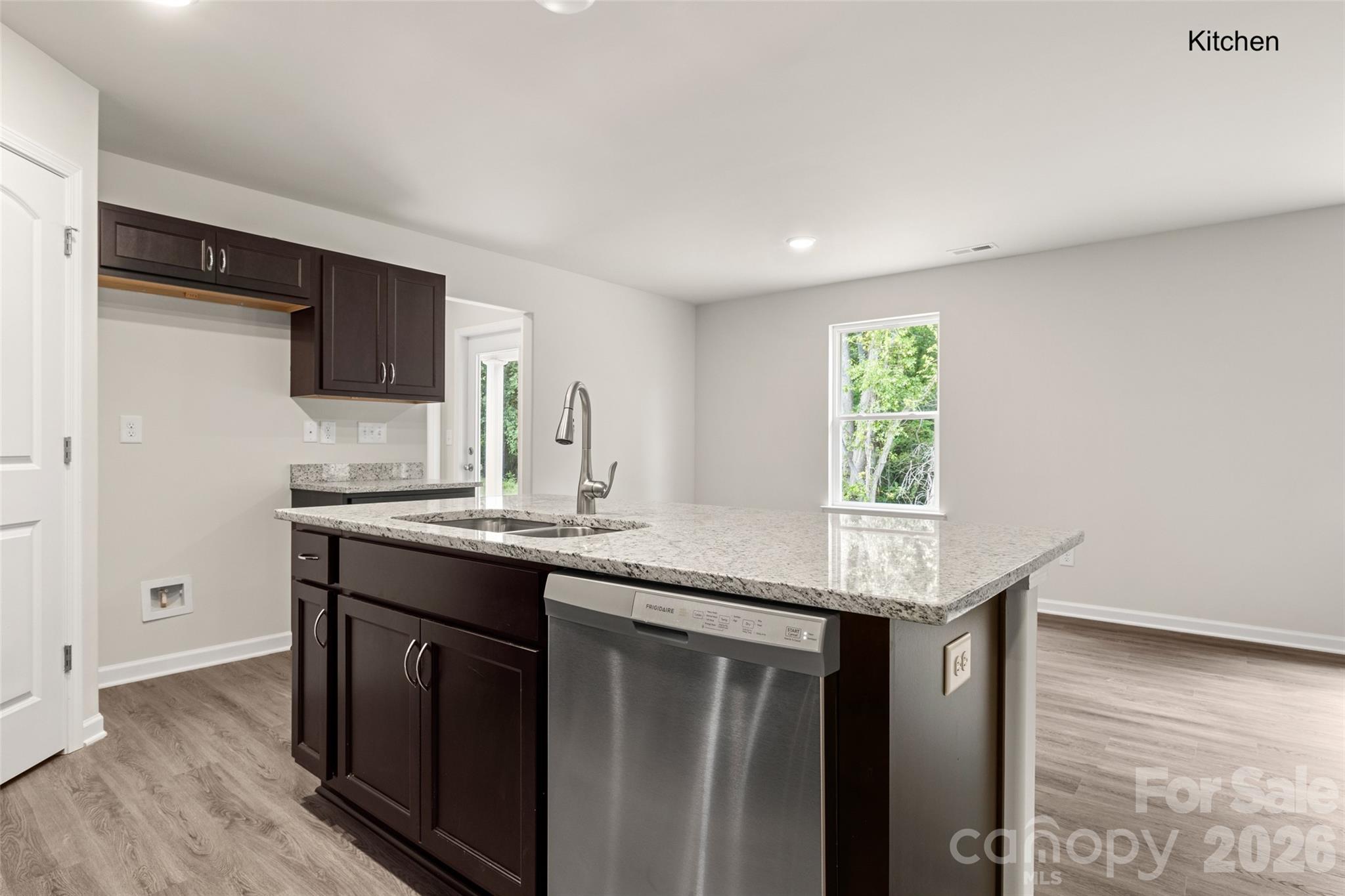 1009 Mt Pleasant Church Road