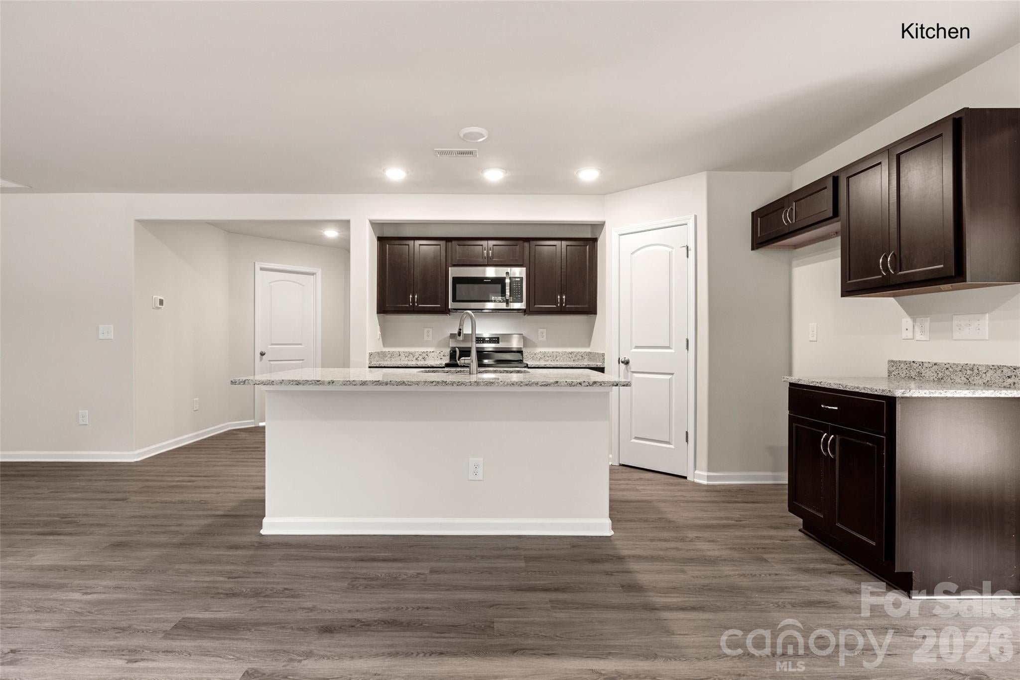 1009 Mt Pleasant Church Road