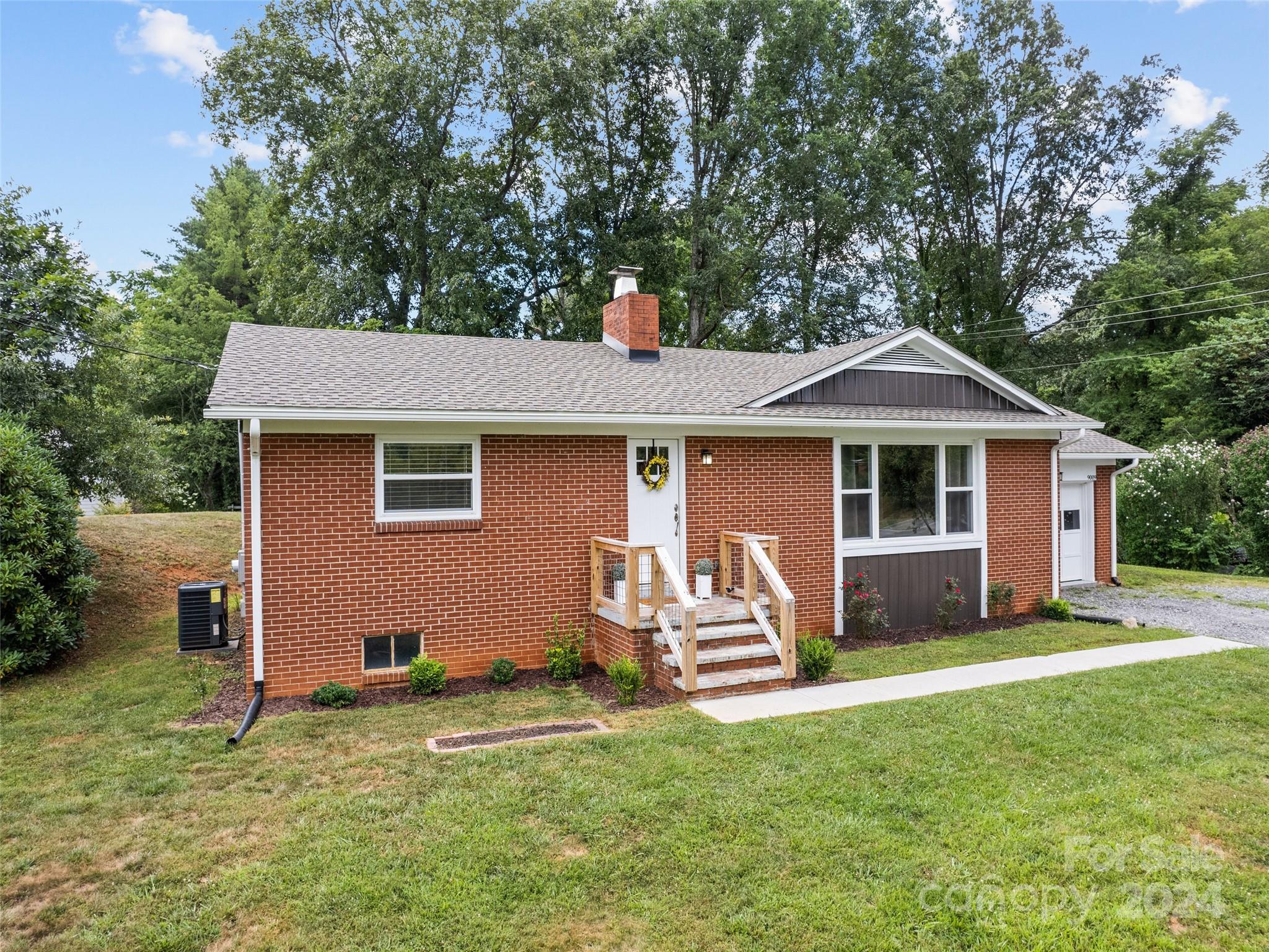 None - Residential