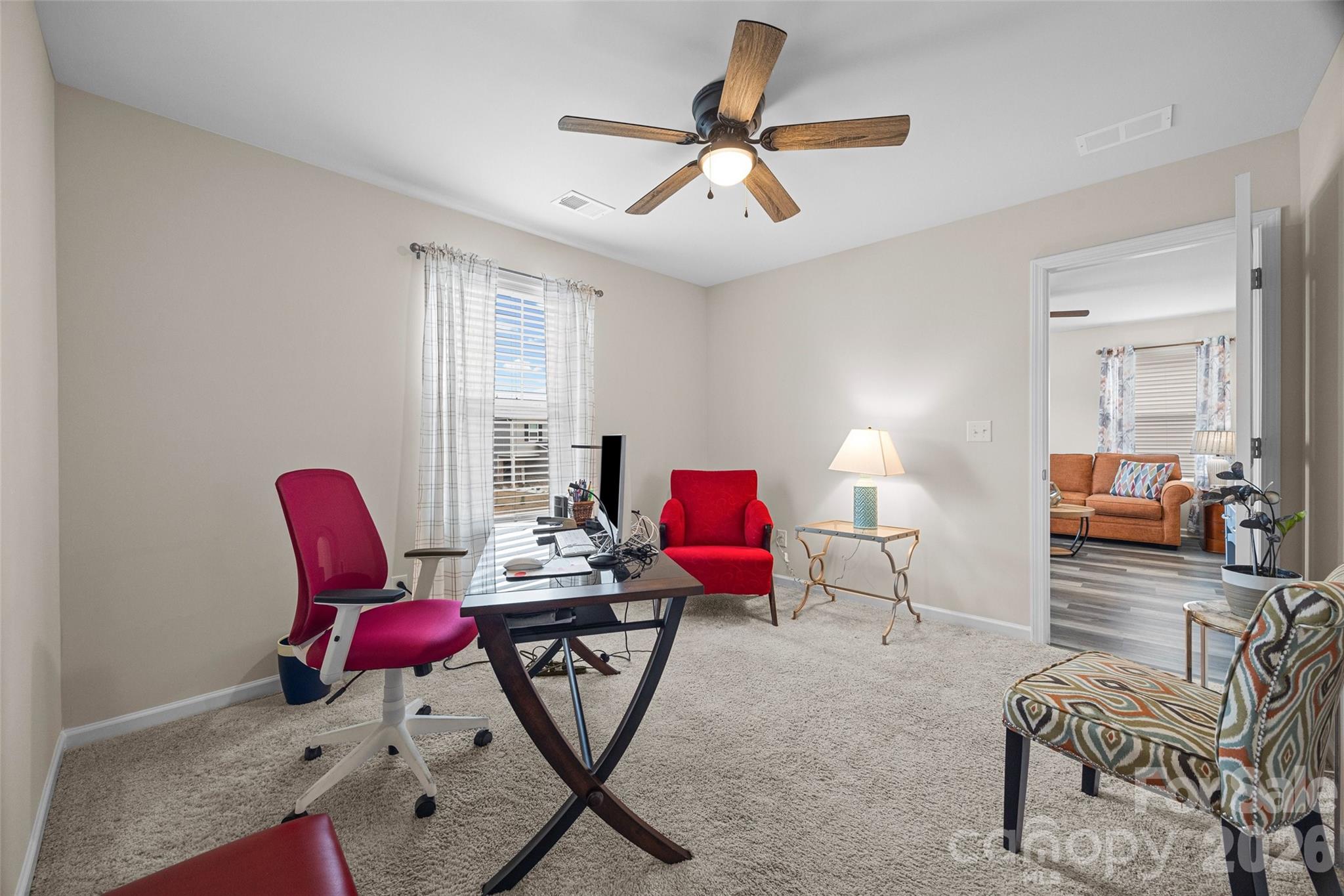 Monterey Park - Residential