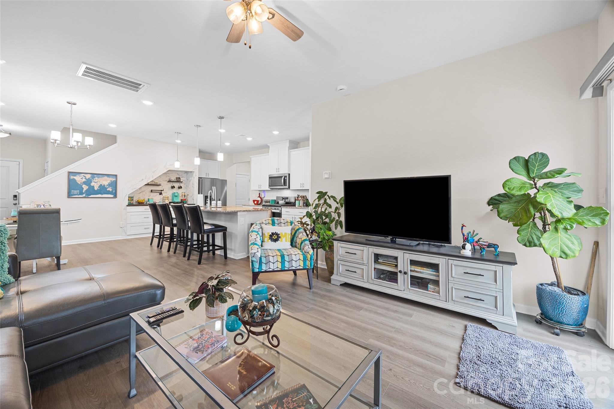 Monterey Park - Residential