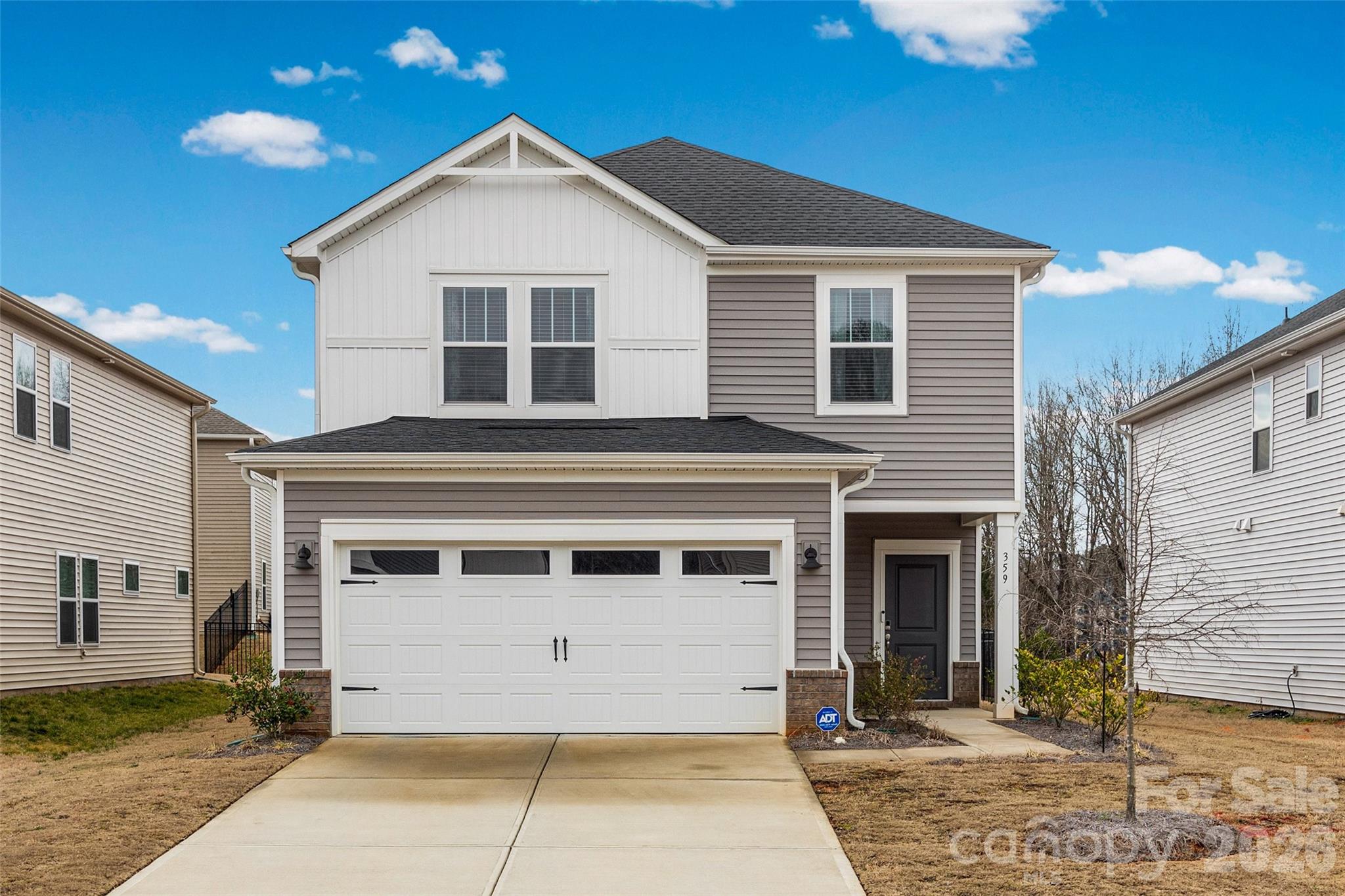 Monterey Park - Residential