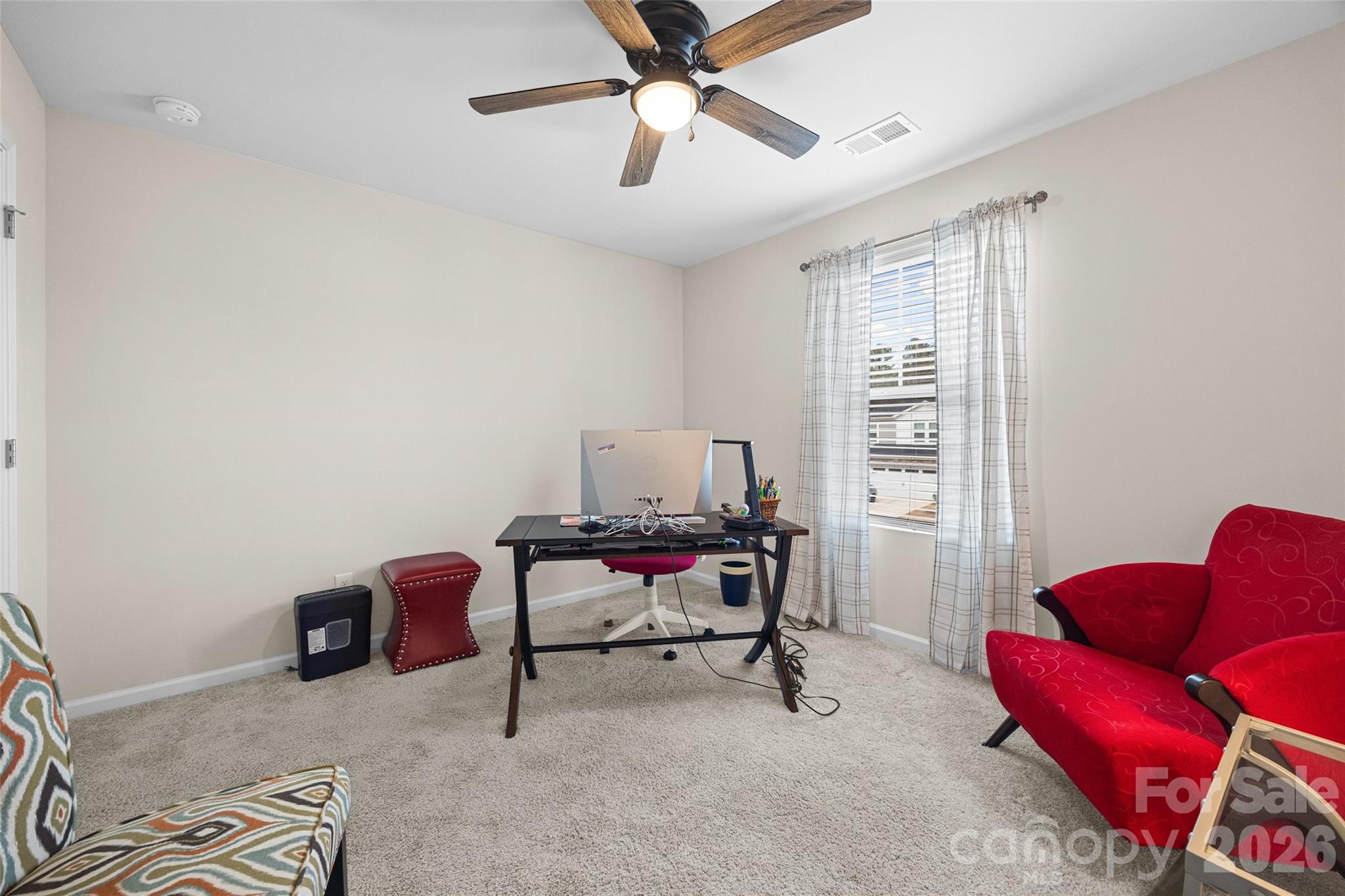 Monterey Park - Residential