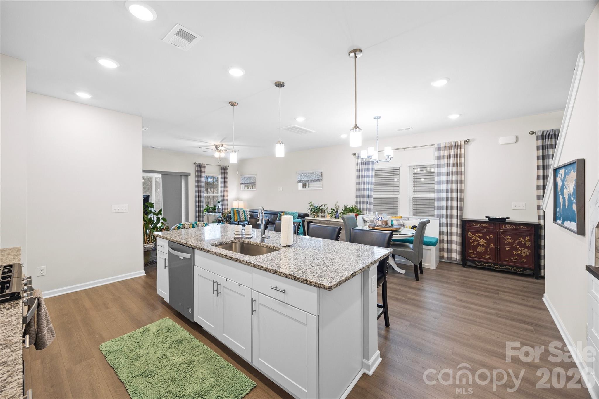 Monterey Park - Residential