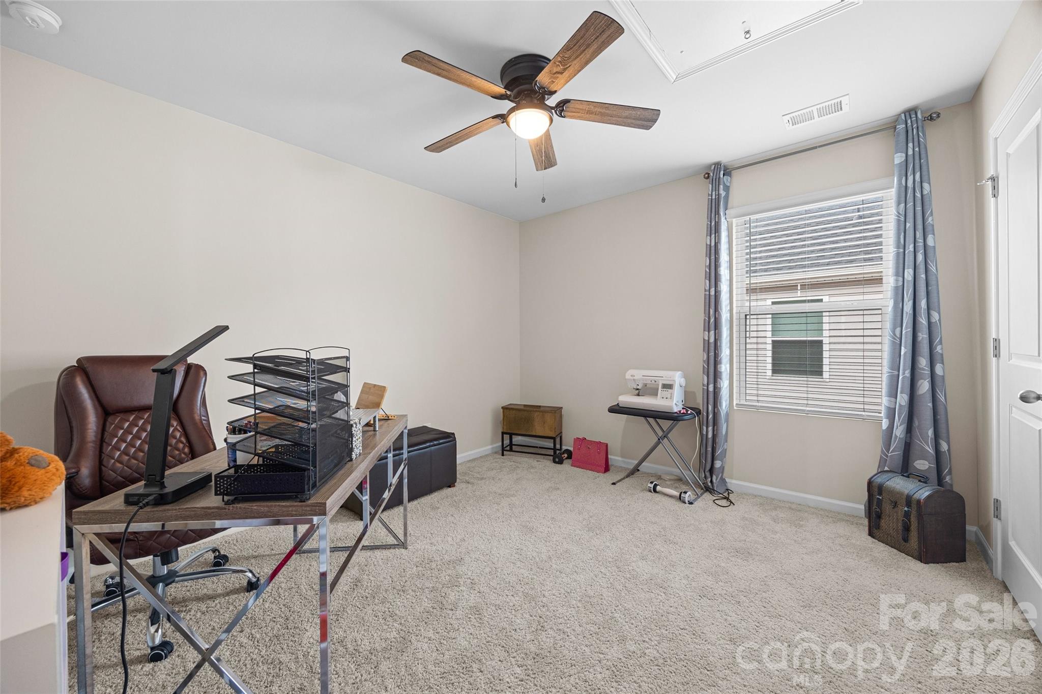 Monterey Park - Residential