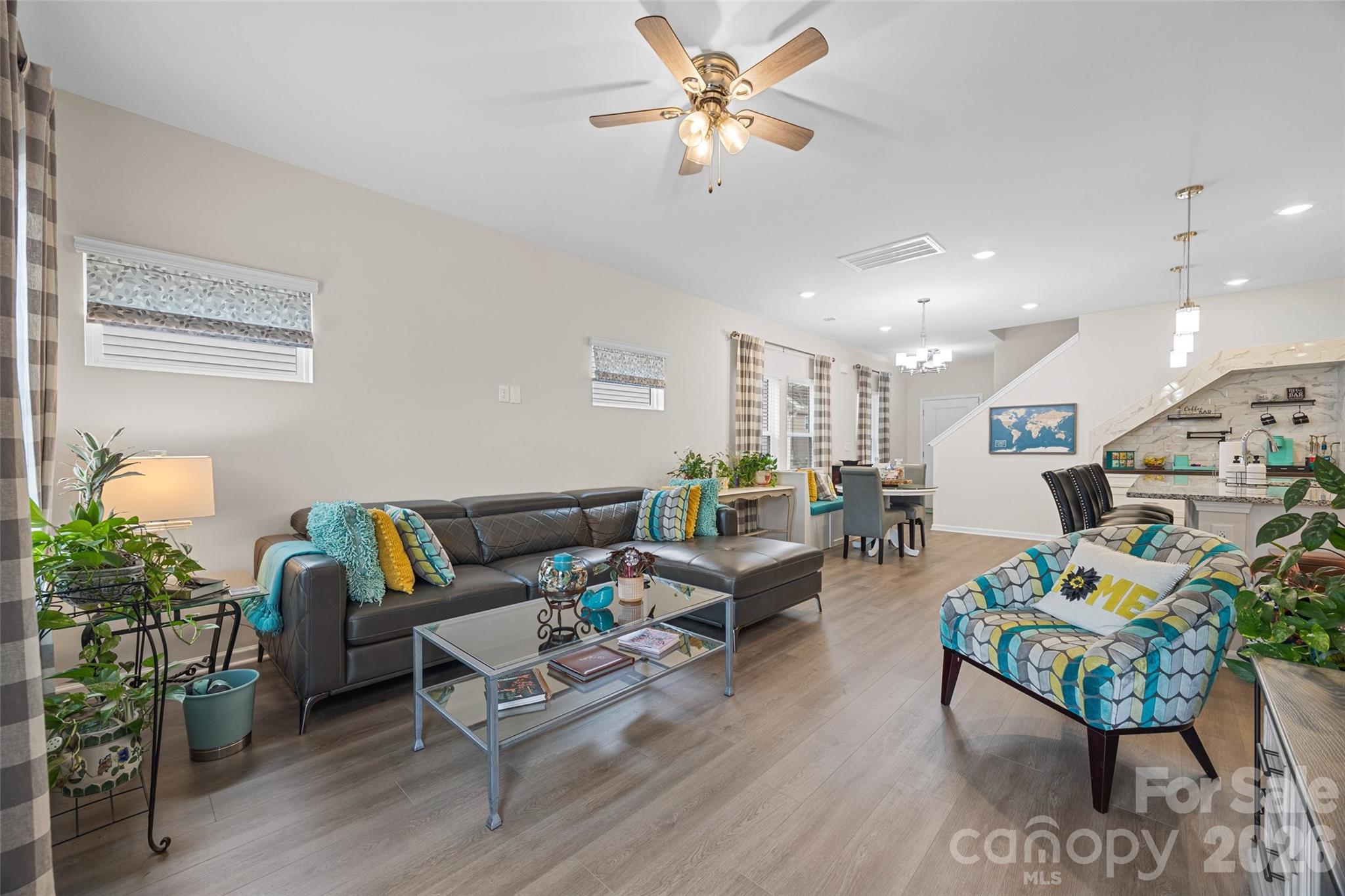 Monterey Park - Residential