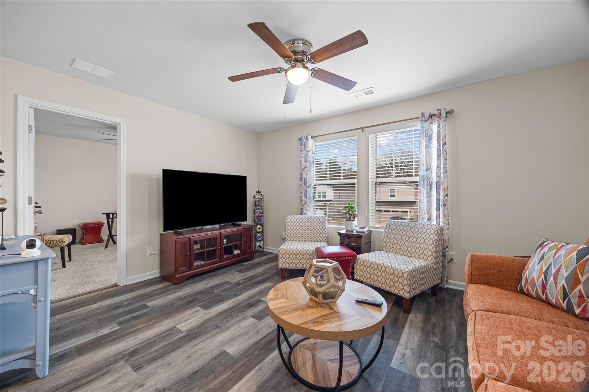 Monterey Park - Residential