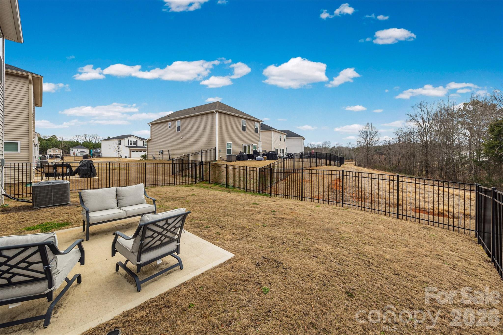 Monterey Park - Residential