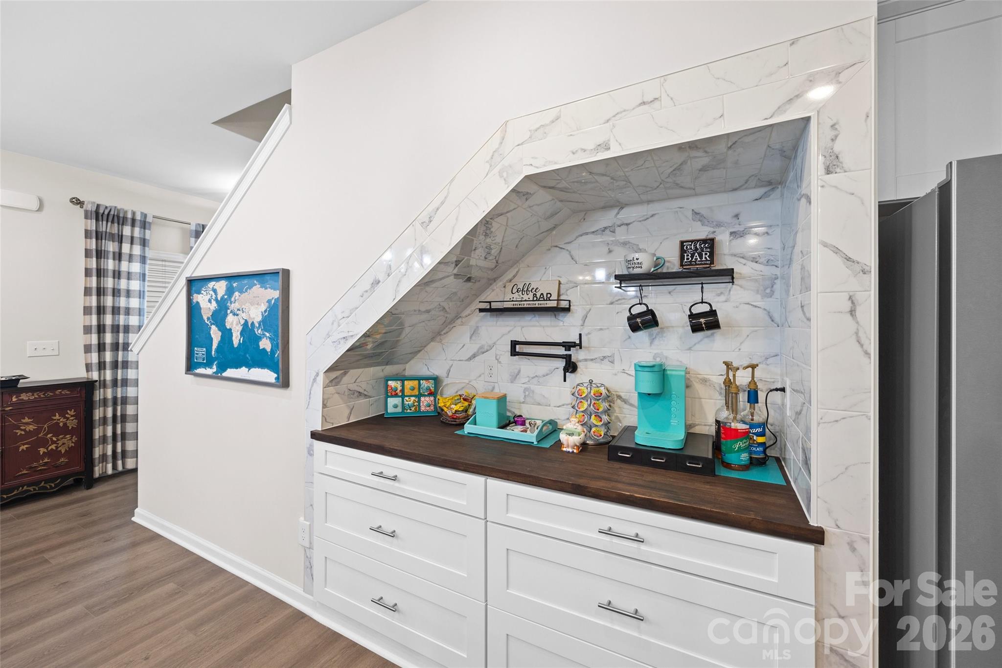 Monterey Park - Residential