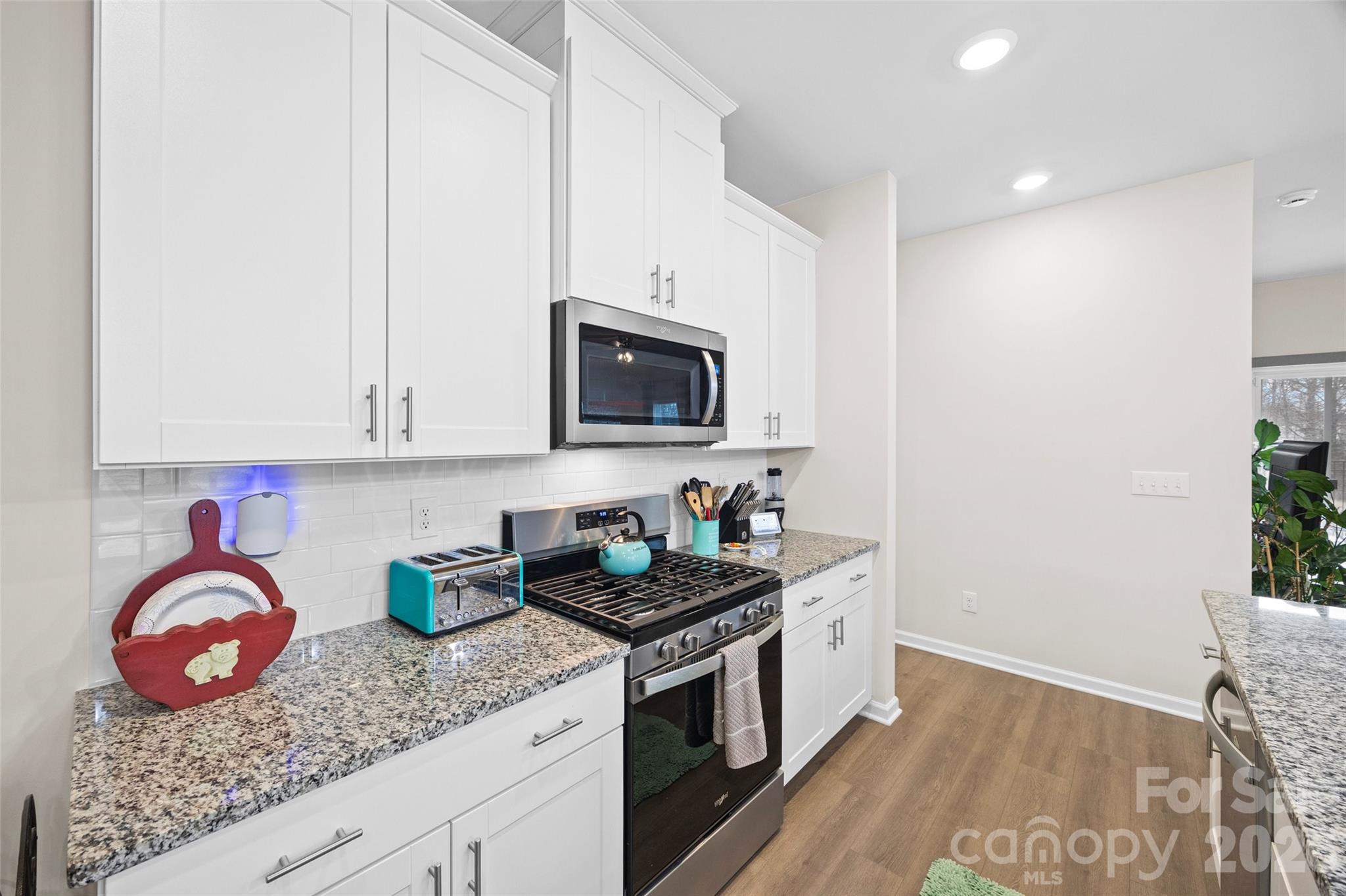 Monterey Park - Residential