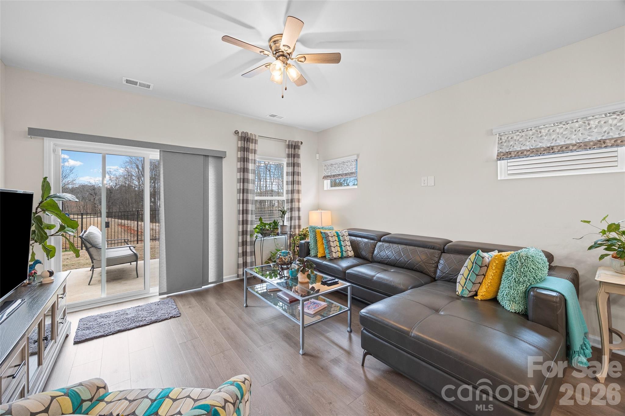 Monterey Park - Residential