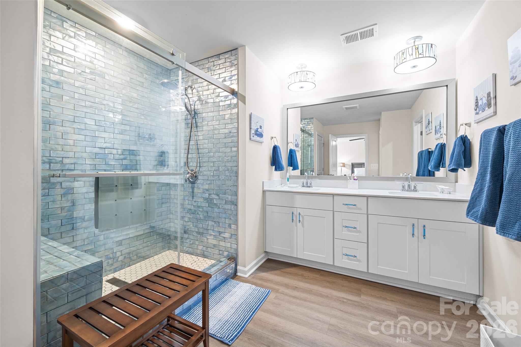 Monterey Park - Residential