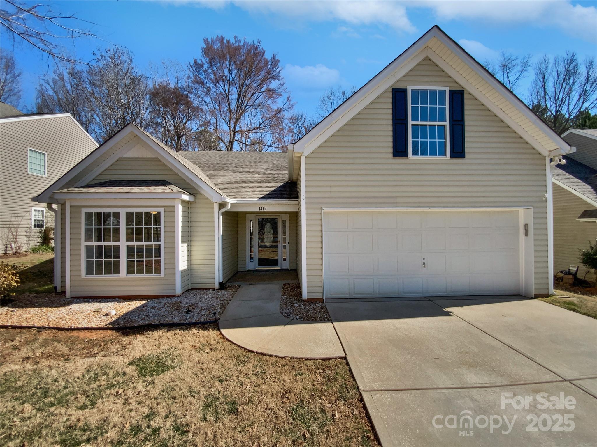 Legacy Park - Residential