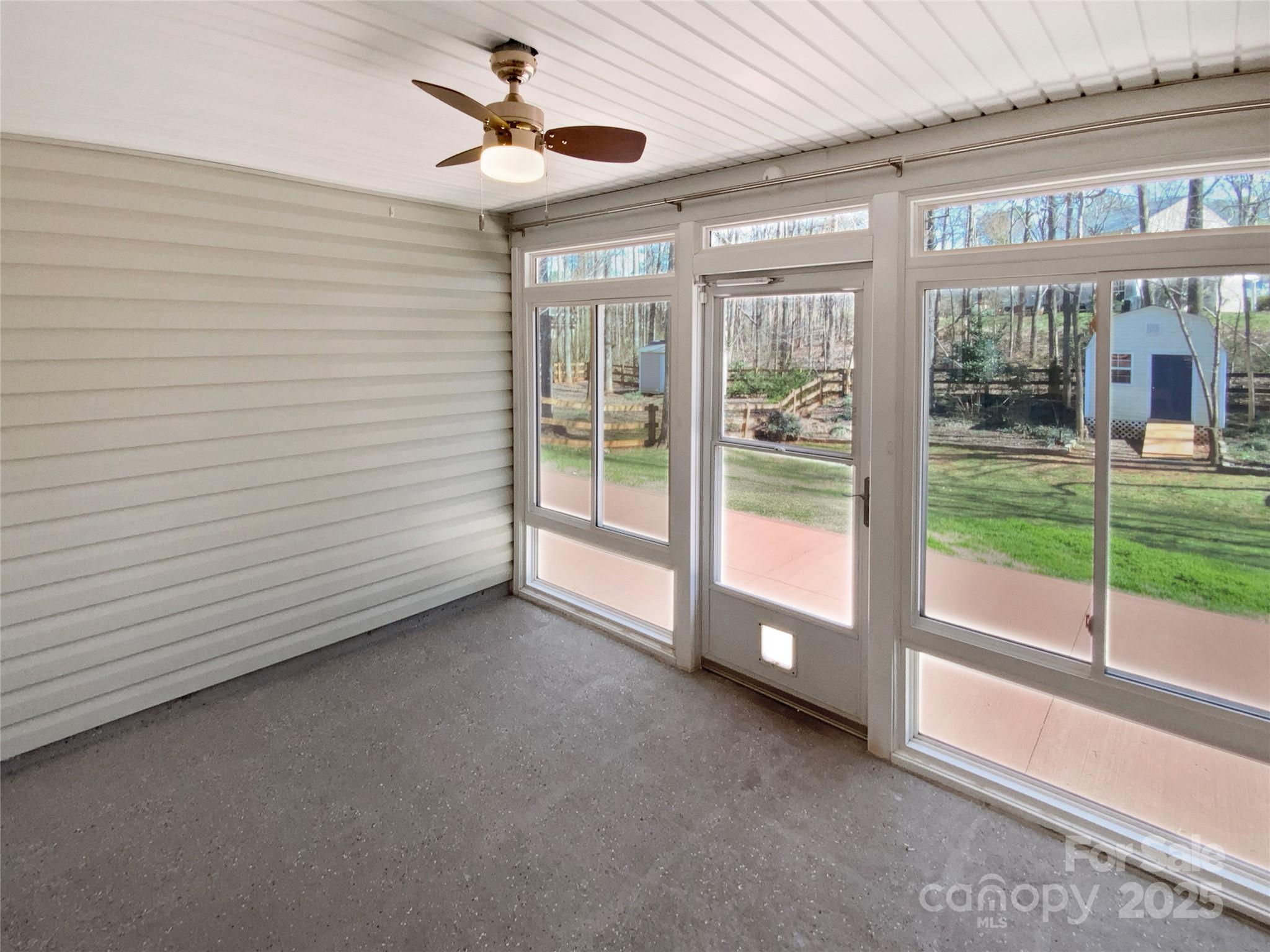 Legacy Park - Residential