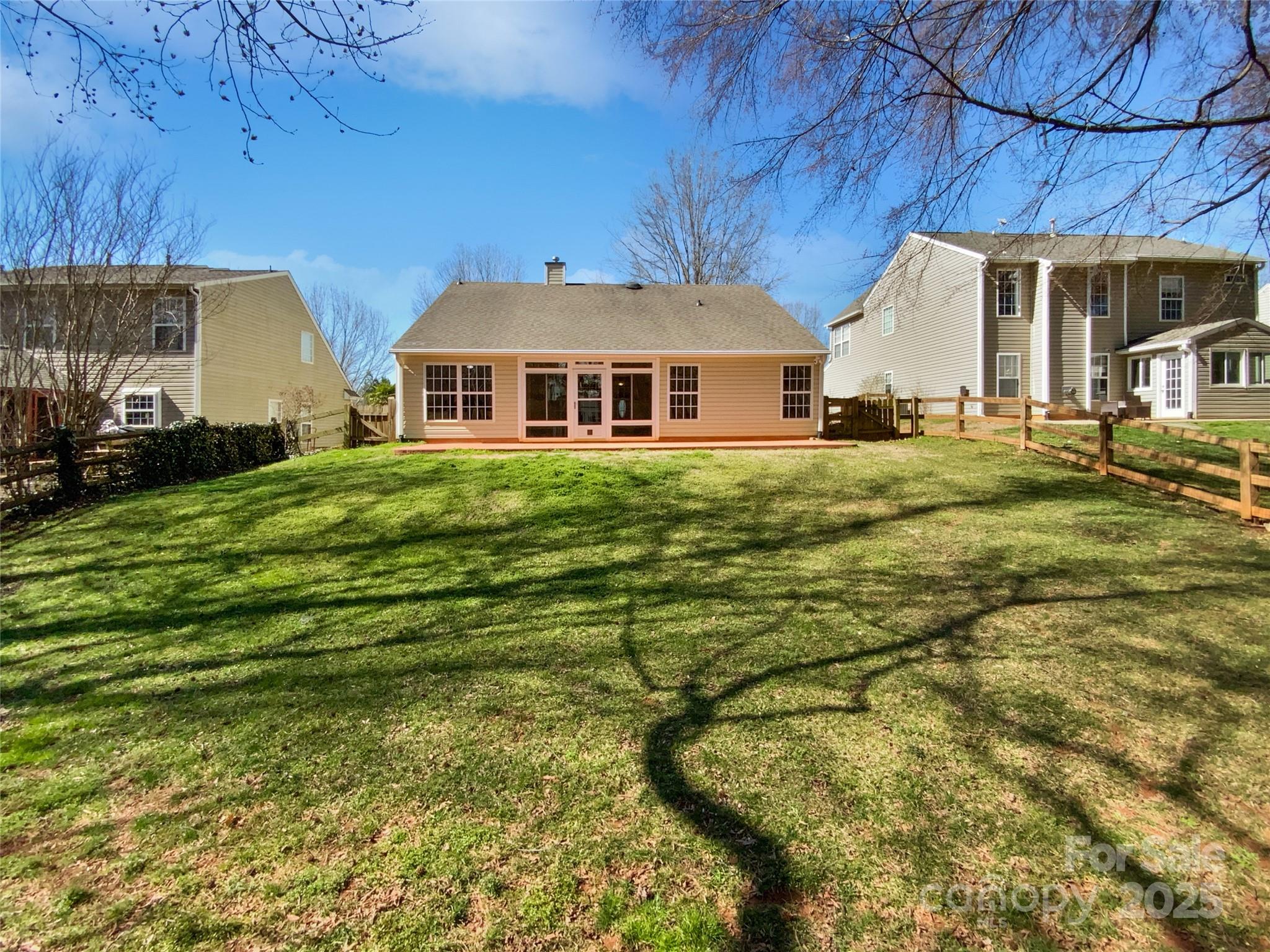 Legacy Park - Residential