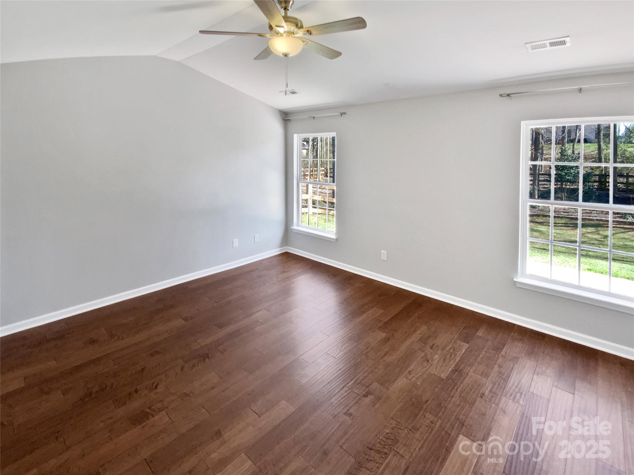 Legacy Park - Residential