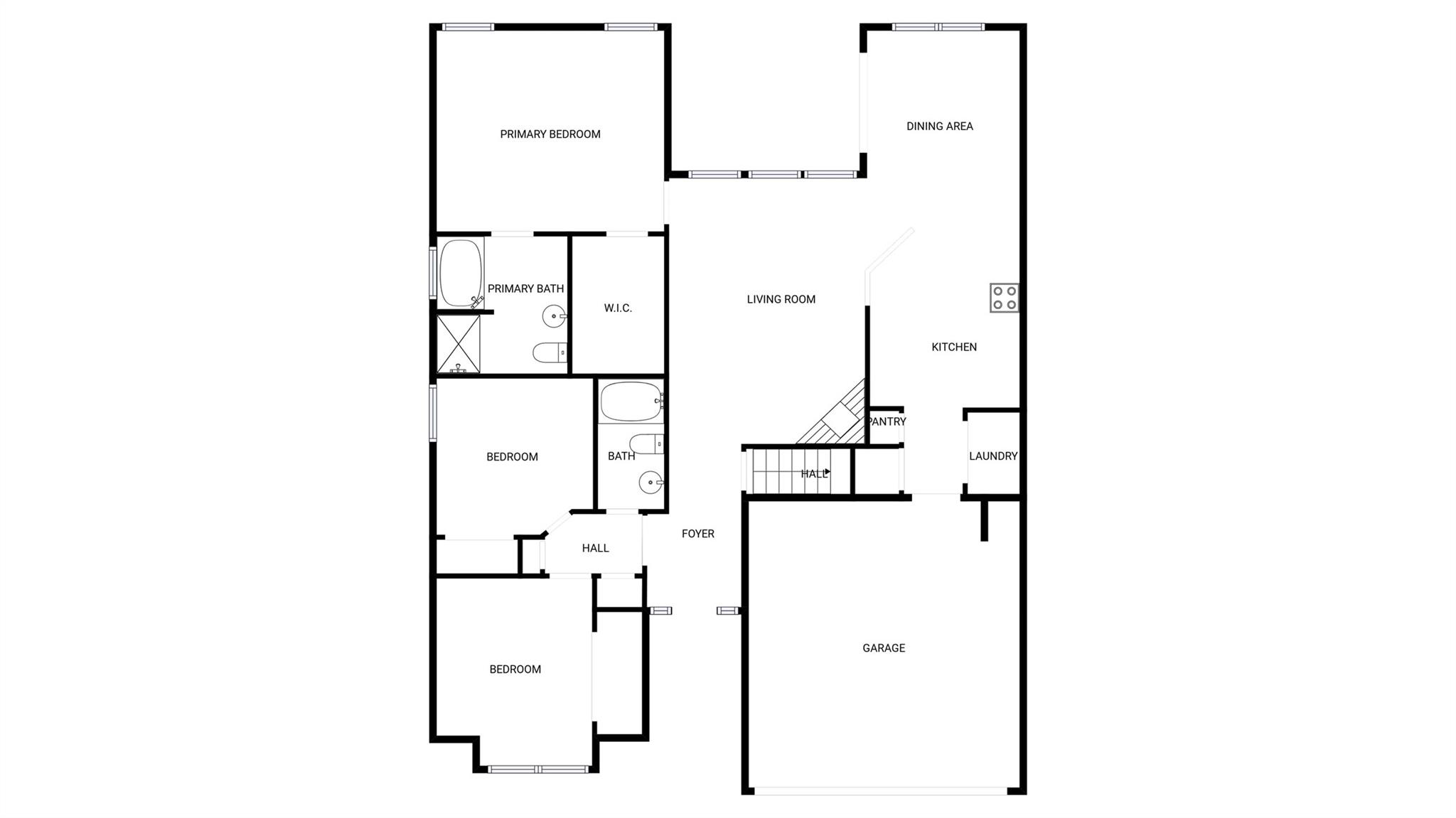 Legacy Park - Residential