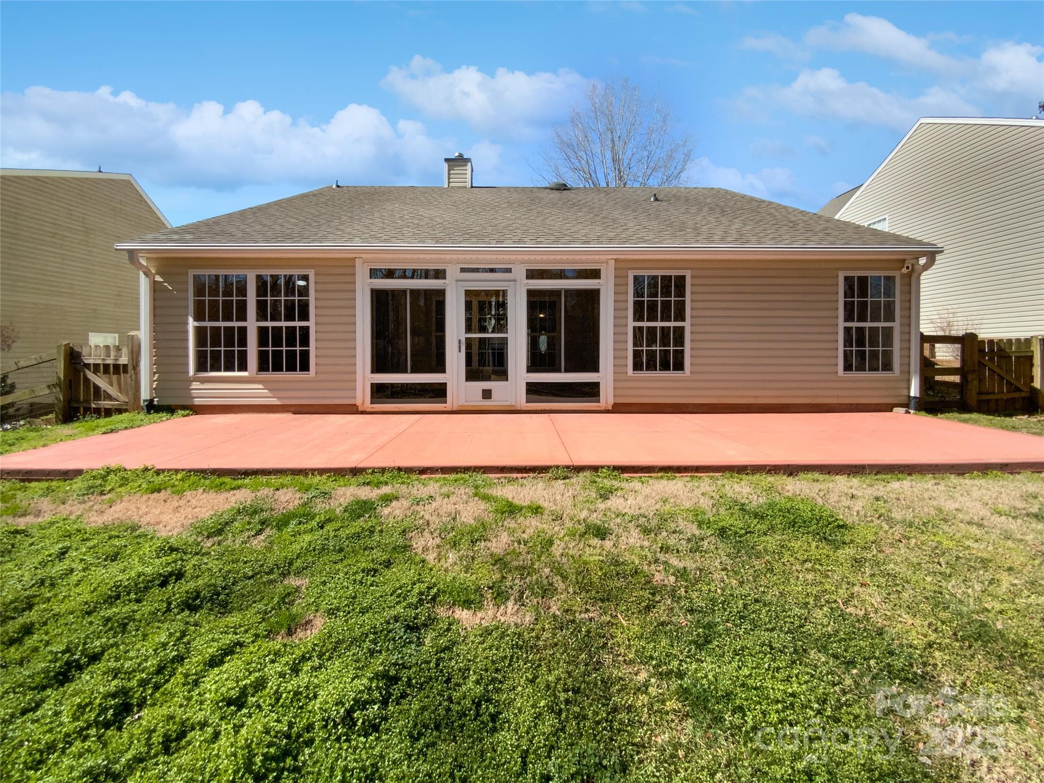 Legacy Park - Residential