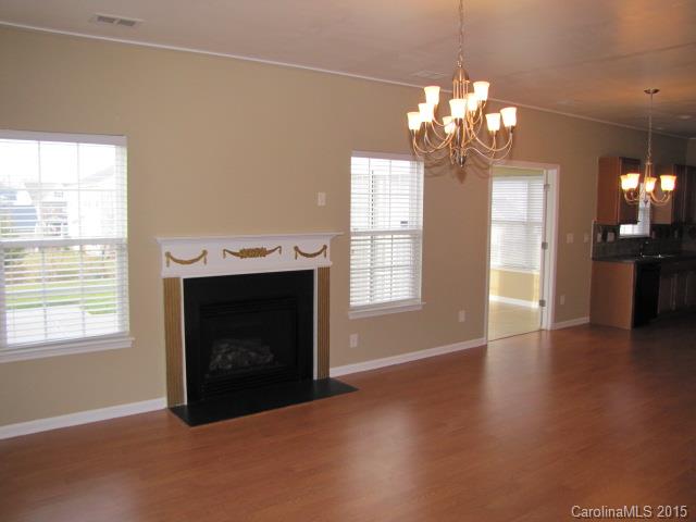 Berewick - Residential Lease