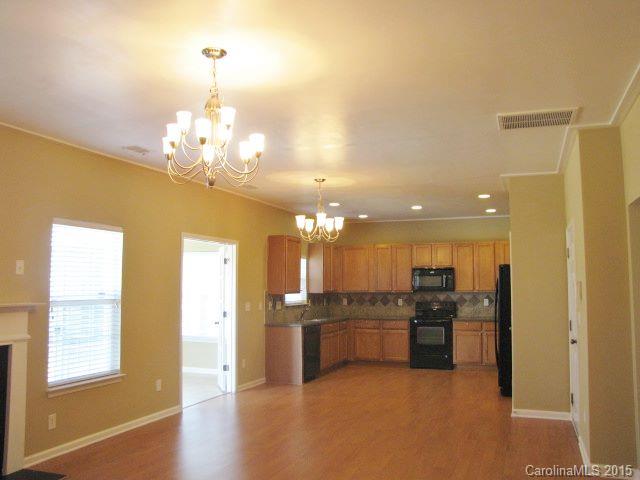 Berewick - Residential Lease