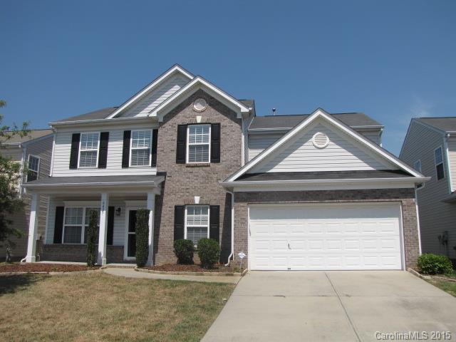 Berewick - Residential Lease