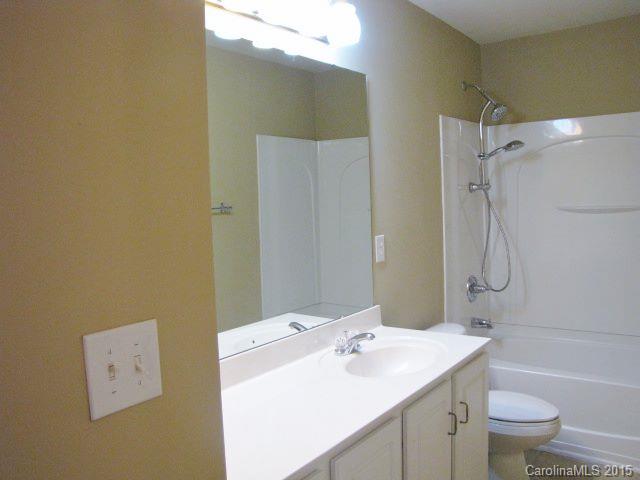 Berewick - Residential Lease