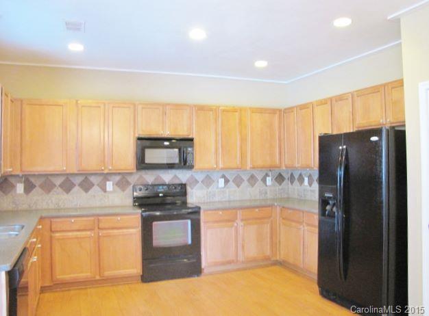 Berewick - Residential Lease