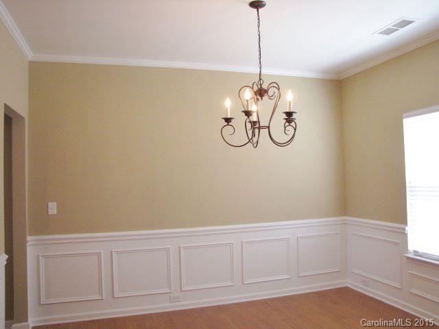 Berewick - Residential Lease