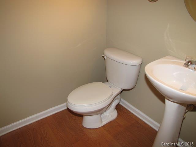 Berewick - Residential Lease