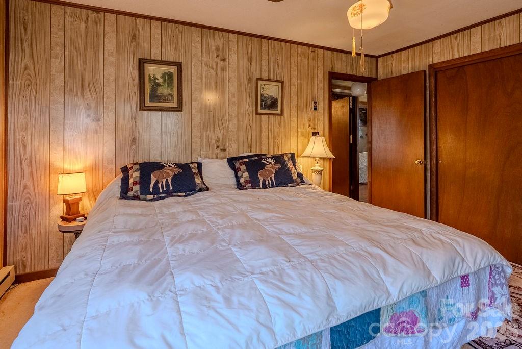 Enchanted Forest - Residential