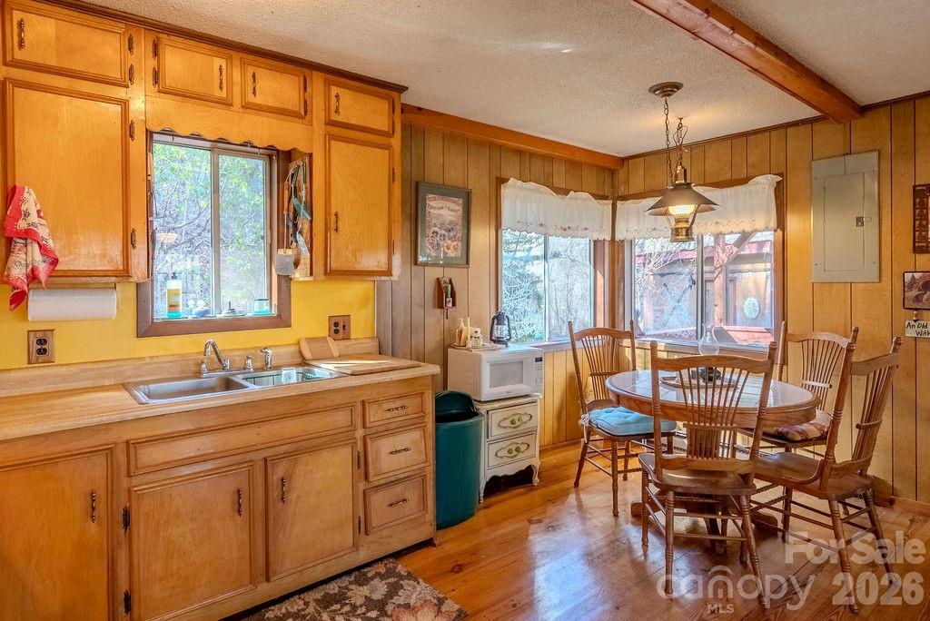 Enchanted Forest - Residential