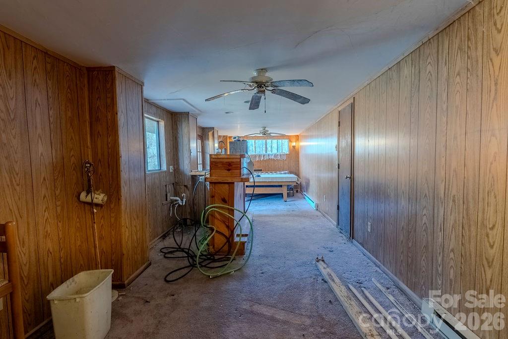 Enchanted Forest - Residential