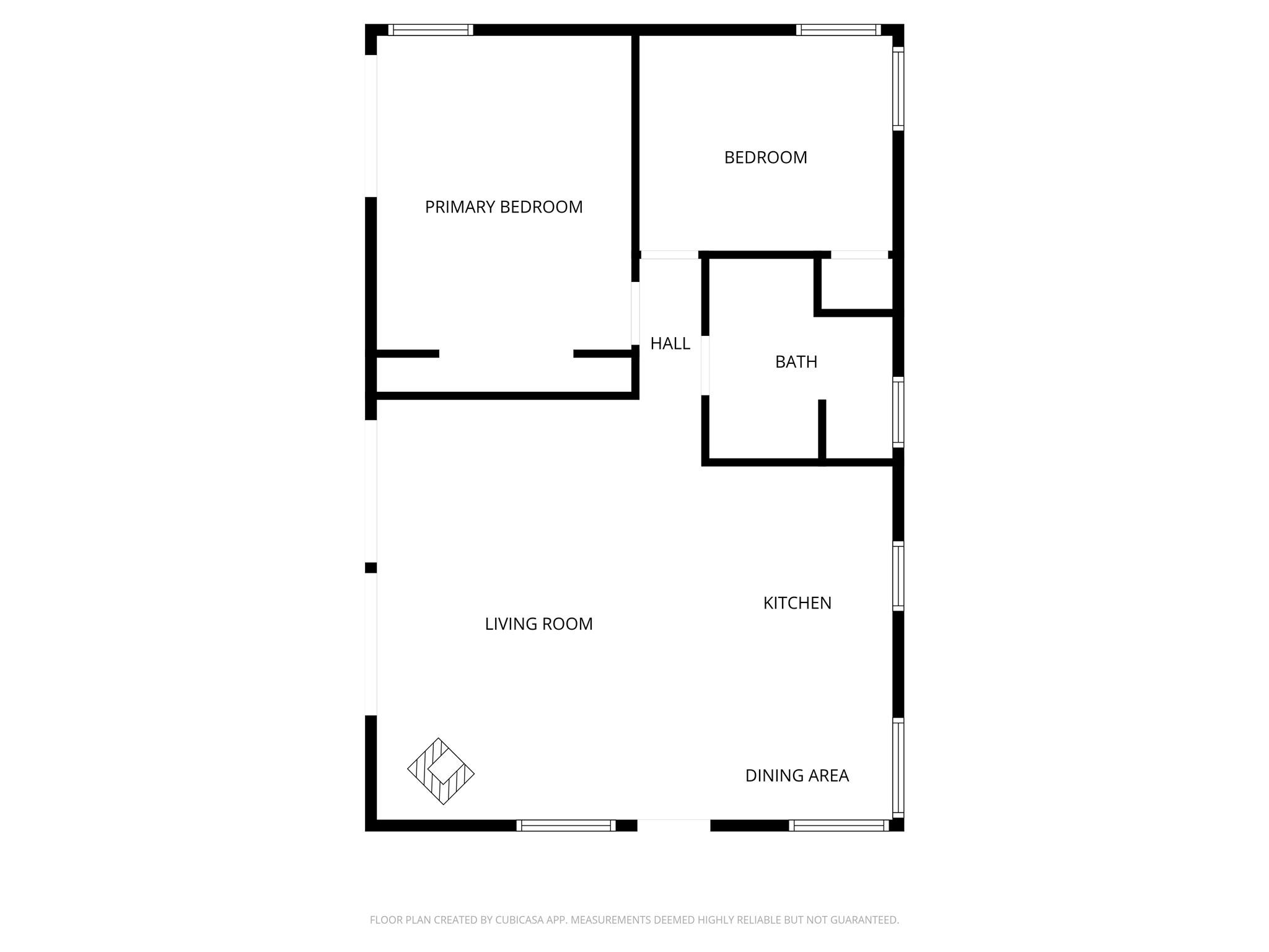 Enchanted Forest - Residential
