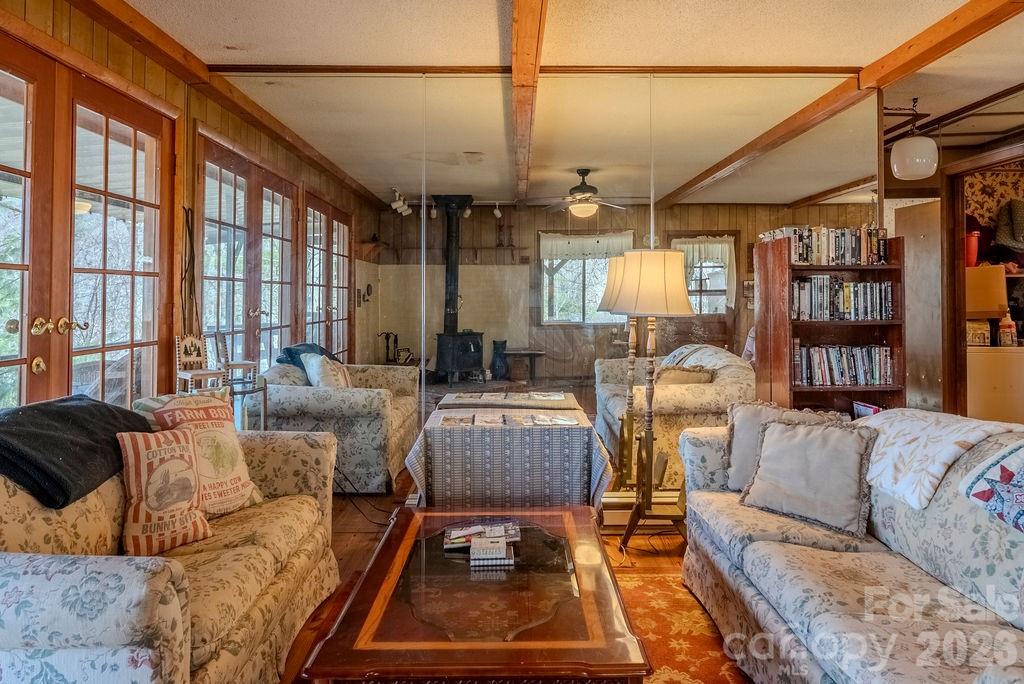 Enchanted Forest - Residential